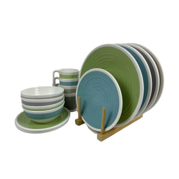 Melamine moulding image